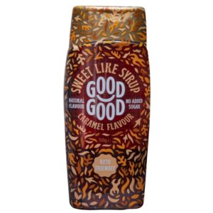 Good Good Sweet Like Syrup Caramel (350 gr)