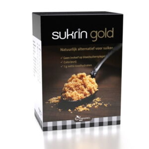 Sukrin Gold to go (10x20 g)