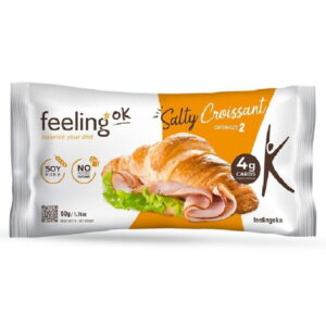 FeelingOK Salty Croissant Optimize (50 gr)