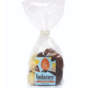 Balance Paaseitjes praliné mix reduced sugar (150 gr)