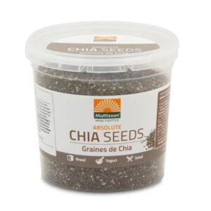 Mattisson Chiazaad (250 gr)