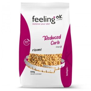 FeelingOK - Rijst start (500 gr)