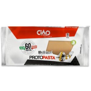 Ciao Carb - Lasagne (150 gr)