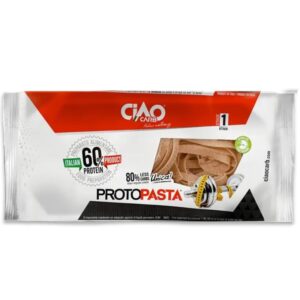Ciao Carb - Tagliatelle (2x50 gr)