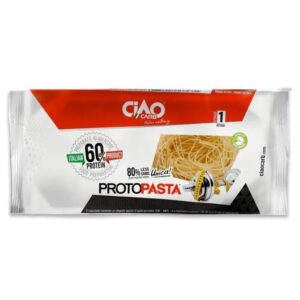 Ciao Carb - Noodles (4x35 gr)