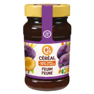 Céréal Pruimenjam (270 gr)