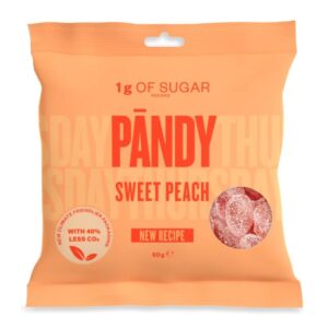 Pandy Sweet Peach (50 gr)