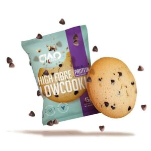 Ciao Carb - LowCookie Chocolate Chips (45 gr)