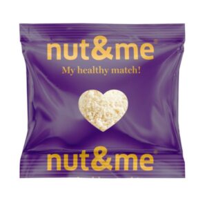 nut&me - Keto Pannenkoekenmix (375 gr)
