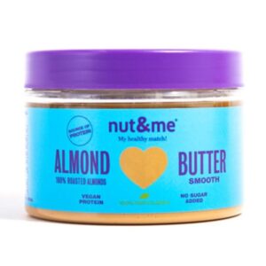 nut&me - Amandelpasta (300 gr)