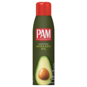 PAM - Cooking Spray Avocado (141 gr)