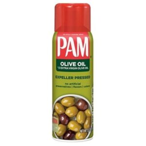 PAM - Cooking Spray Olive Oil (141 gr)