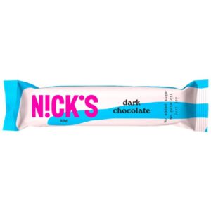 Dark Chocolate Bar (25 gr)