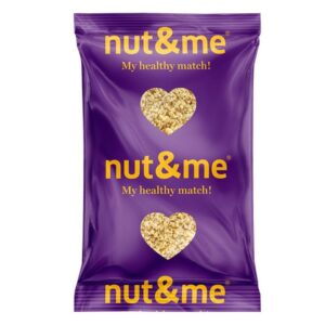 nut&me - Geroosterd hazelnootmeel (1 kg)