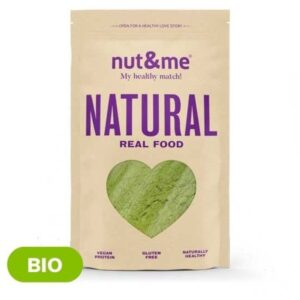 nut&me - Bio Stevia (150 gr)