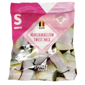 Sweet Switch Marshmallows (70 gr)