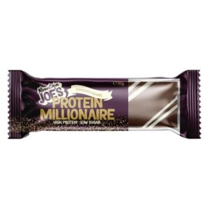 Mountain Joe's - Protein Millionaire Chocolate Caramel (50 gr)