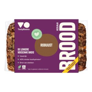 TastyBasics - Brood Robuust (300 gr)