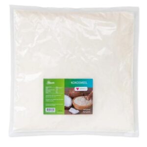 Steviala Kokosmeel (1 kg)