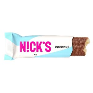 Nick's - Coconut Bar (40 gr)