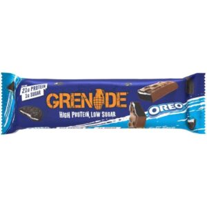 Grenade Carb Killa Protein Bar Oreo
