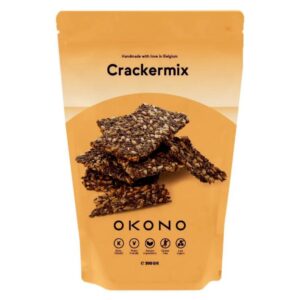 OKONO Crackermix (300 gr)