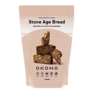OKONO Stone Age Breadmix (450 gr)