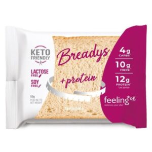 FeelingOK Breadys mini's (50 gr)