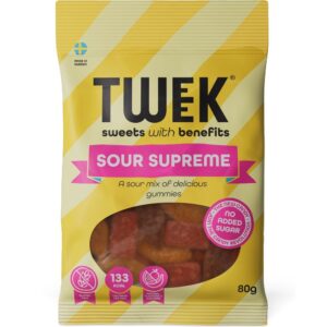 Tweek Sour Supreme (80 gr)