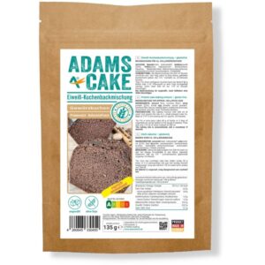 Adam's Brot Kruidcake mix (135 gr)