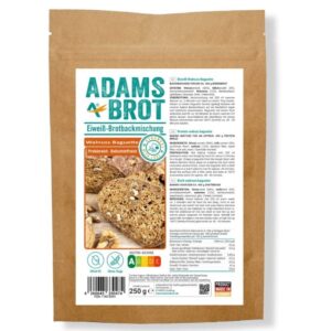 Adam's Brot Walnoot stokbrood (250 gr)