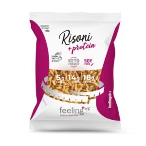 FeelingOK Rijst +Protein (100 gr)