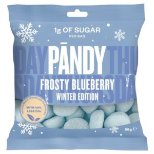 Pandy Frosty Blueberry (50 gr)
