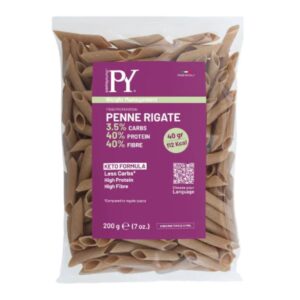 Pasta Young Keto Penne (200 gr)