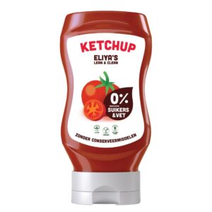 Eliya's Ketchup (300 ml)