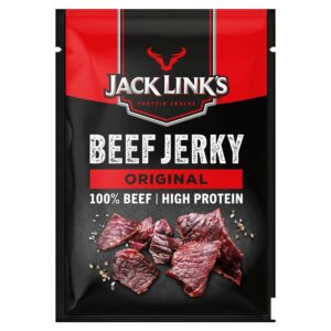Jacklinks Beef Jerky Original (25 gr)