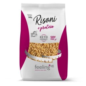 FeelingOK Rijst +Protein (500 gr)