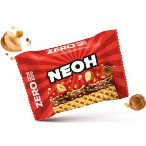NEOH Hazelnut Crunch Wafel (21 g)