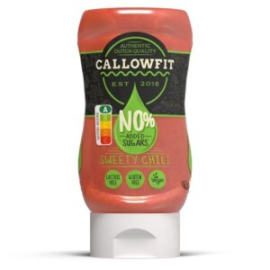 Callowfit Sweet Chili (300 ml)
