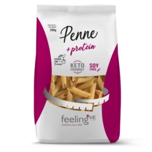 FeelingOK Penne +Protein (250 gr)