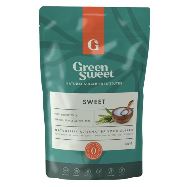 Green Sweet Sweet (225 gr)