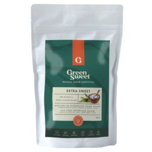Green Sweet Extra Sweet (225 gr)