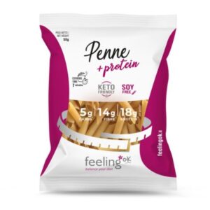 FeelingOK Penne +Protein (50 gr)
