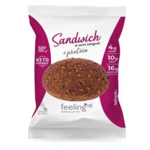 FeelingOK Meerzaden bolletje (50 gr)