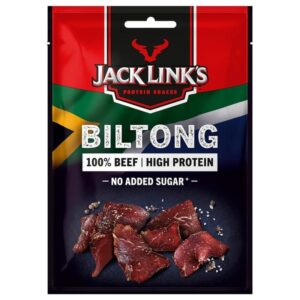 Jacklinks Biltong Original (40 gr)