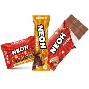 NEOH Bestseller pakket