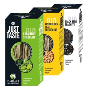 Just Taste Pasta Probeerpakket