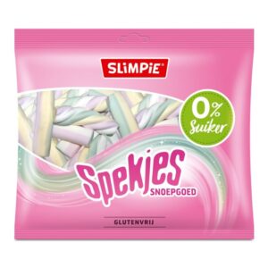 Slimpie Suikervrije spekjes (80 gr)