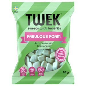 Tweek Fabulous Foam (70 gr)