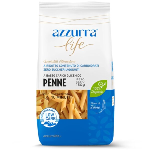 Azzurra Penne (150 gr)